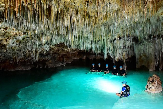 Rio Secreto Underground River Tour with Hotel Pick Up - Is it worth $129? A value check that’s actually useful