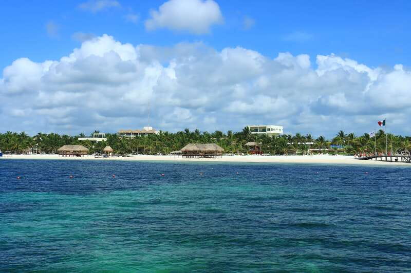 Riviera Maya: Camel Caravan Expedition and Beach Club Access - Key things I’d pay attention to