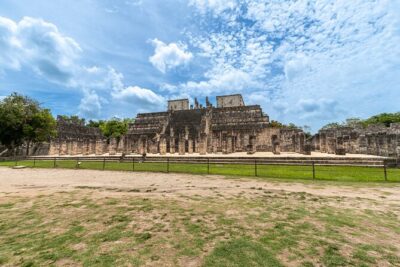 Riviera Maya: Chichen Itza Tour with Cenote - Chichen Itza: What You Can Actually Do in 1.5 Hours
