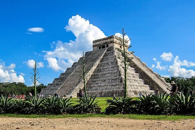 Riviera Maya: Chichen Itza Tour with Cenote - What I Think This Tour Is Best For