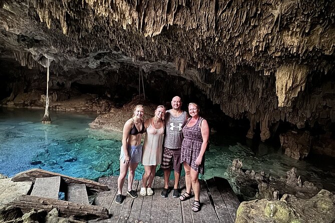 Riviera Maya Half Day Casa Jaguar Cenote, Zipline and ATV - Price and value: is $80 a good deal?