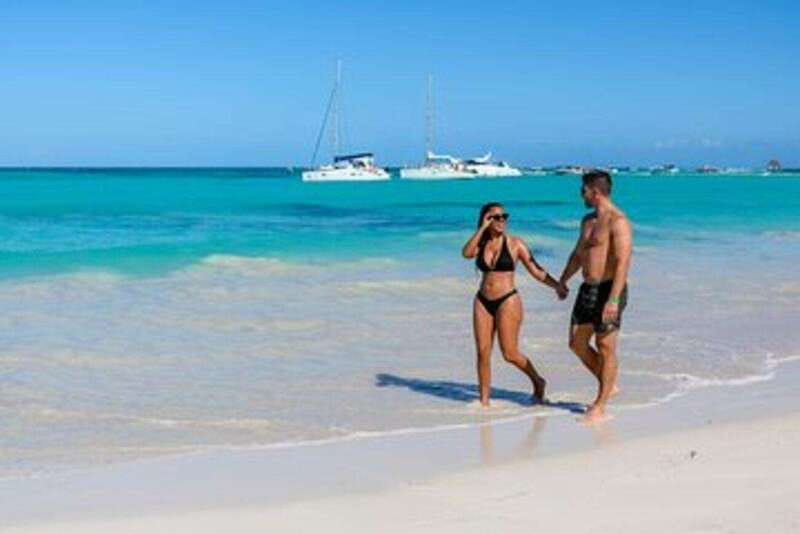 Riviera Maya: Isla Contoy and Isla Mujeres Full-Day Tour - Isla Contoy National Park: the highlight worth the long day