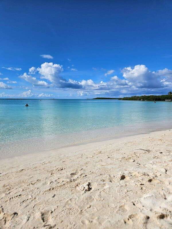 Riviera Maya: Isla Contoy and Isla Mujeres Full-Day Tour - Isla Mujeres free time: where you build your own day