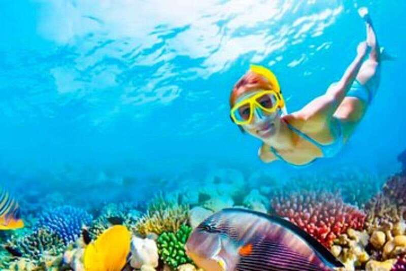 Riviera Maya: Isla Contoy and Isla Mujeres Full-Day Tour - The price question: is $180 good value?