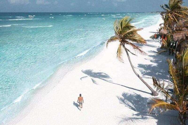 Riviera Maya: Isla Contoy and Isla Mujeres Full-Day Tour - Logistics reality check: weather, pickups, and communication