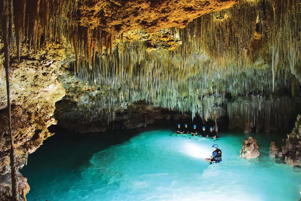 Riviera Maya: Rio Secreto Natural Reserve Tour - Río Secreto in Riviera Maya: what makes this cave tour different