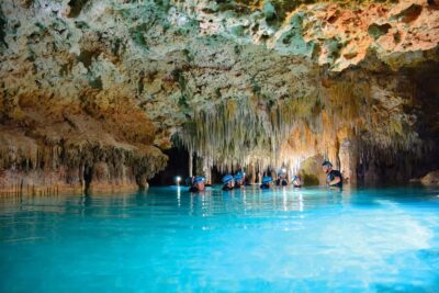 Riviera Maya: Rio Secreto Natural Reserve Tour - Classic vs Plus vs Wild: picking your right level of effort