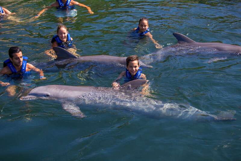 Riviera Maya: Swim with dolphins Primax - What to Bring (and What to Leave at Home)