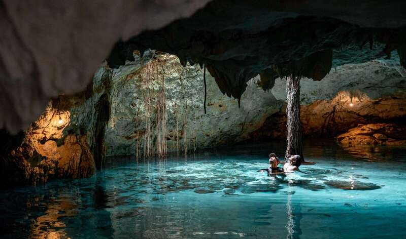 Riviera Maya: Tulum Ruins and 2 Cenotes Half-Day Tour - Key things to know before you go