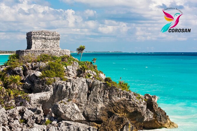 Riviera Maya : Tulum Ruins Tour, 3 Cenotes, Mexican Lunch - Key highlights at a glance