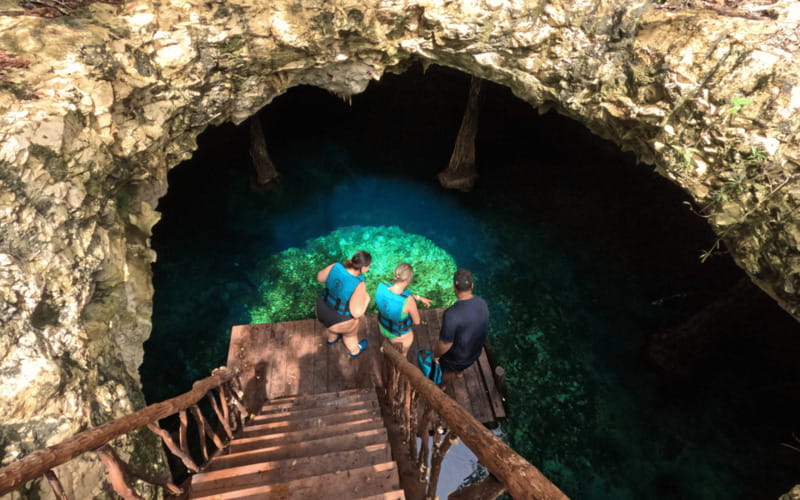 Riviera Maya: Tulum Ruins Tour, Turtle Swimming, Cenotes, and Lunch. - Key things I’d prioritize before you go