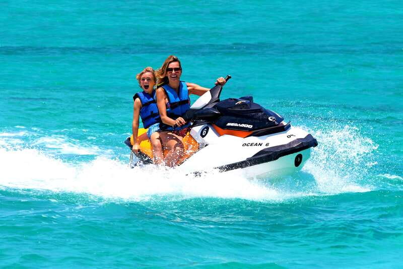 Riviera Maya: WaveRunners & Beach Club Access - Key Points You’ll Care About
