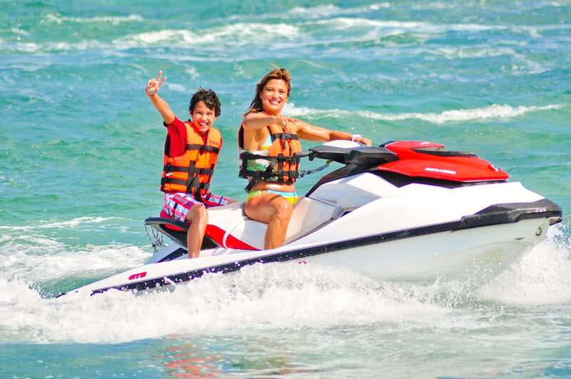 Riviera Maya: WaveRunners & Beach Club Access - Maroma Beach by WaveRunner: Why This Feels Different