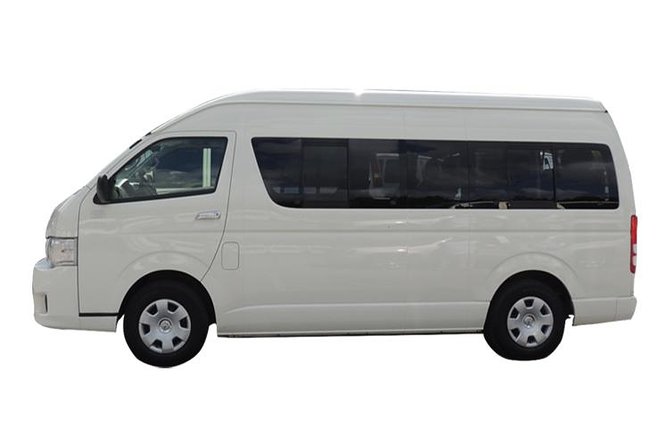 Safe Trip: One Way Cancun / Riviera Maya Shuttle Hotel / Airport / Hotel - Key Things I’d Plan Around
