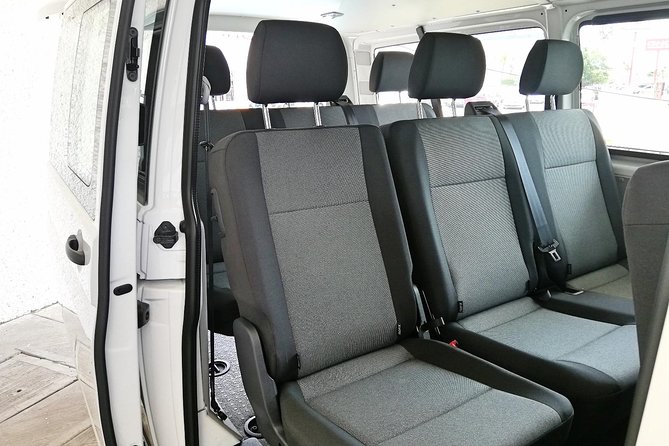 Safe Trip: One Way Cancun / Riviera Maya Shuttle Hotel / Airport / Hotel - Private Cancun Transfers That Actually Feel Simple
