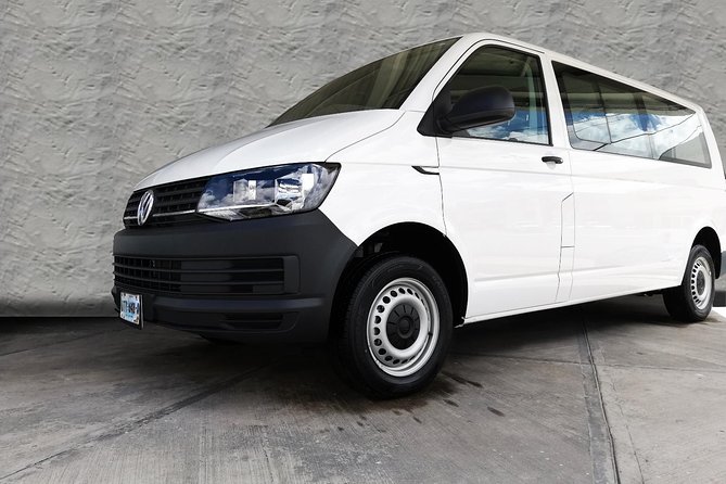 Safe Trip: One Way Cancun / Riviera Maya Shuttle Hotel / Airport / Hotel - Door-to-Door Ride to Your Hotel: What You’ll Experience