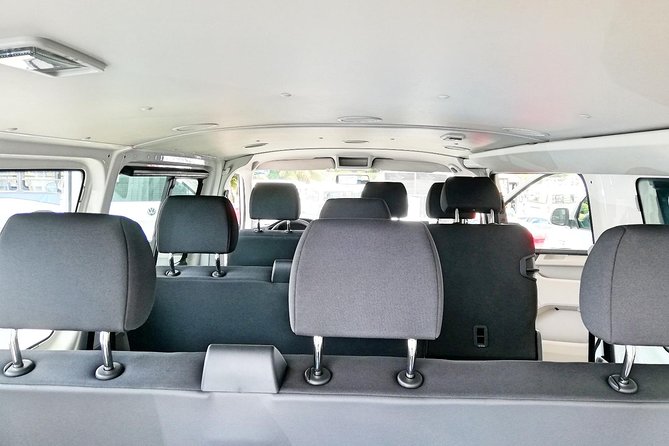 Safe Trip: One Way Cancun / Riviera Maya Shuttle Hotel / Airport / Hotel - How the Meet-and-Greet Works at Cancun Airport