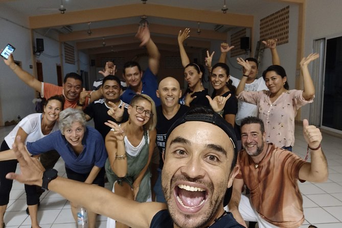 Salsa lessons playa del carmen or Bachata Dance - Salsa Lessons Playa del Carmen: How the Class Gets You Moving