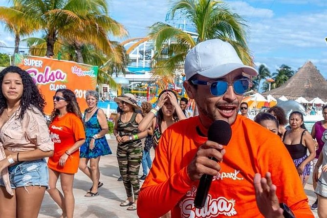 Salsa lessons playa del carmen or Bachata Dance - Salsa vs Bachata vs a Mix: Choosing the Right Flavor
