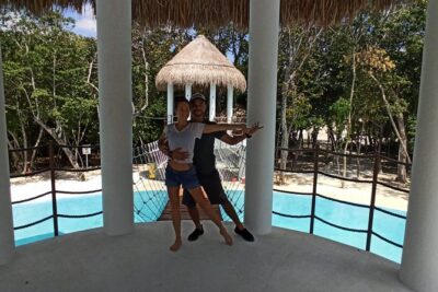 Salsa lessons playa del carmen or Bachata Dance - Inside the 1-Hour Lesson: What Happens Step by Step