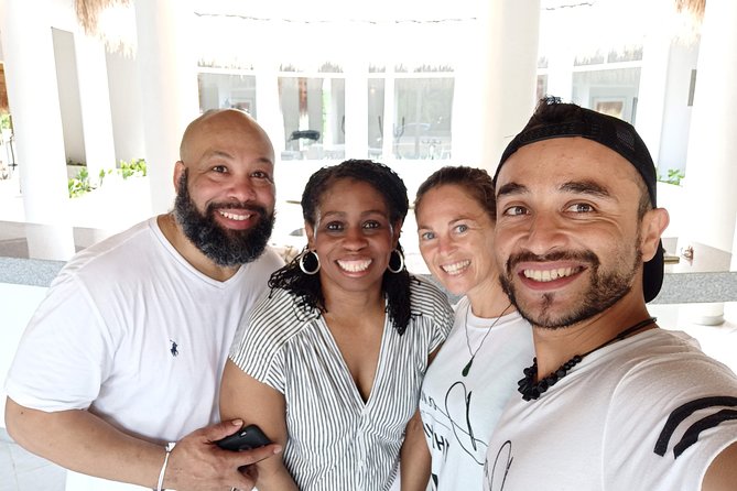 Salsa lessons playa del carmen or Bachata Dance - Who This Is Best For in Playa del Carmen