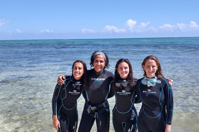 Scuba Diving for Beginners – Tulum Dive Machine - Key things I’d plan for