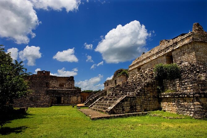 Self-Guided Audio Walking Tour of Mexico’s Ek Balam - Key Highlights I’d Plan Around