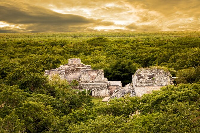 Self-Guided Audio Walking Tour of Mexico’s Ek Balam - What the Narration Sounds Like: Clear, Story-Driven, Not Heavy-Handed
