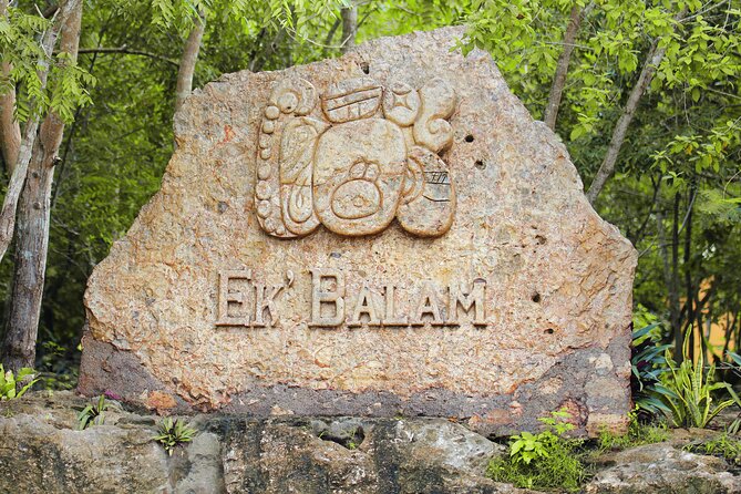 Self-Guided Audio Walking Tour of Mexico’s Ek Balam - Timing and Distance: How Long You’ll Really Walk