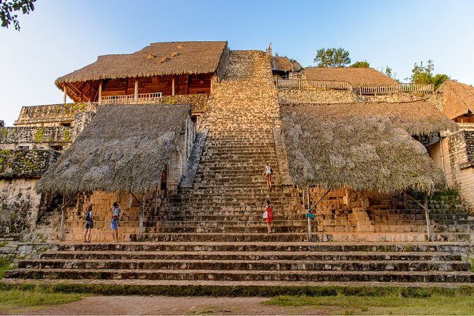 Self-Guided Audio Walking Tour of Mexico’s Ek Balam - Value Check: Why $9.99 Can Be a Smart Move in the Yucatán