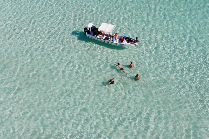 Sian Ka'an Classic - Price and value: does $180 buy a real day, or just transport?