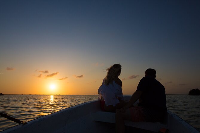 Sian Ka’an Sunset Private boat. - Timing, Weather, and What to Watch Before You Go