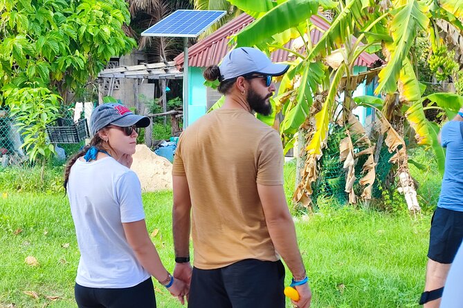 Sian Ka'an Trip from Playa del Carmen & Tulum - Snorkel gear, timing, and what weather can change