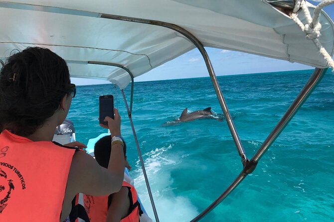 Sian Ka'an Trip from Playa del Carmen & Tulum - Getting to the reserve: vans, trucks, and those first instructions