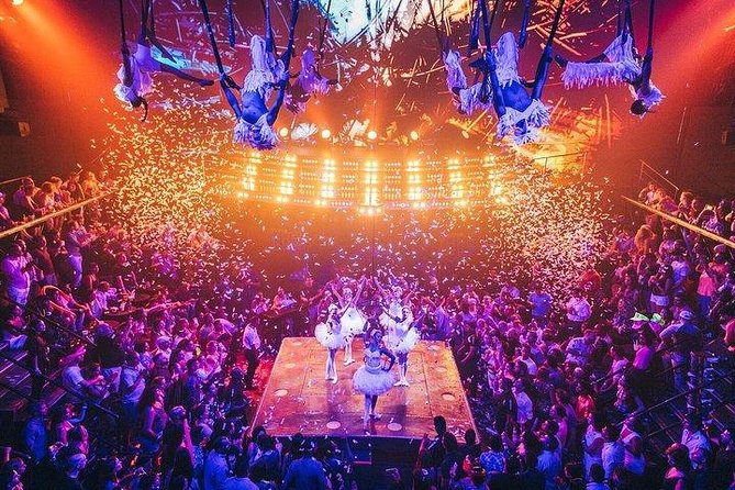 Skip the line: Regular Ticket Playa del Carmen - Who this ticket fits best (and who should think twice)