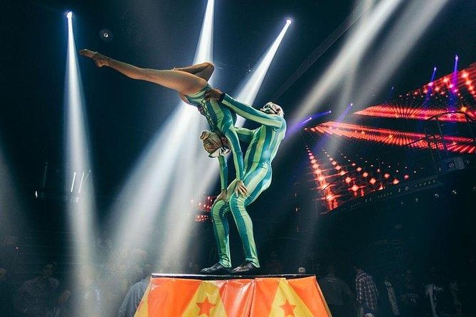 Skip the line: Regular Ticket Playa del Carmen - Price and value: what makes this ticket worth it