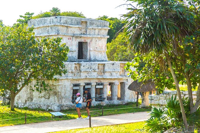 Small Group to Tulum Ruins Cenote Cave and Sea Turtles Snorkeling - Key Points to Know Before You Go