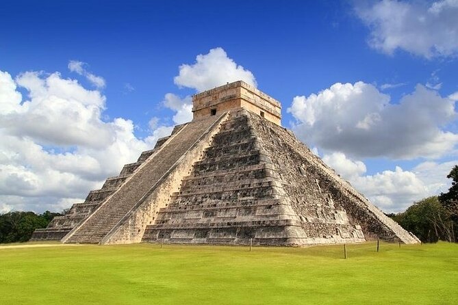 Small group tour to Chichen Itza early access + Cenote + Coba - Cenote Chukum Swim and Lunch: Wet Fun, Then Real Food