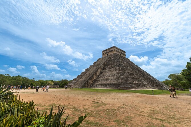 Small group tour to Chichen Itza early access + Cenote + Coba - Coba in the Jungle: A Second Look at Maya Power