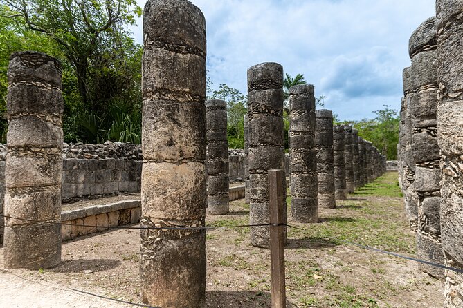 Small group tour to Chichen Itza early access + Cenote + Coba - Group Size, Timing, and Pickup: Making the Day Feel Manageable
