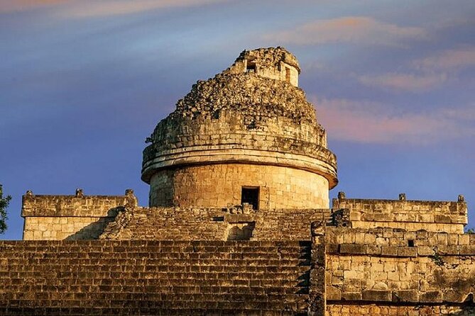 Small group tour to Chichen Itza early access + Cenote + Coba - What to Bring: The Simple Packing List That Saves Your Day