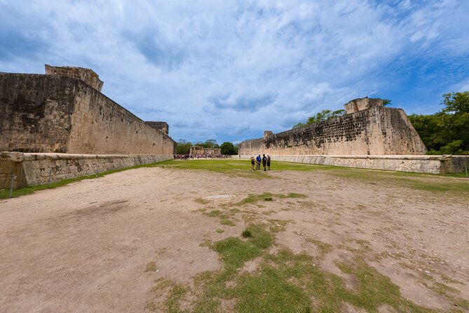 Small group tour to Chichen Itza early access + Cenote + Ekbalam - Guides make the difference: names you might hear and why it matters