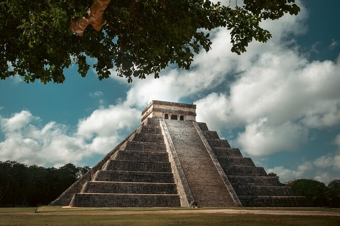 Small Group with early access to Chichen Itza, Coba and Cenote - Key Things You’ll Like About This Trip