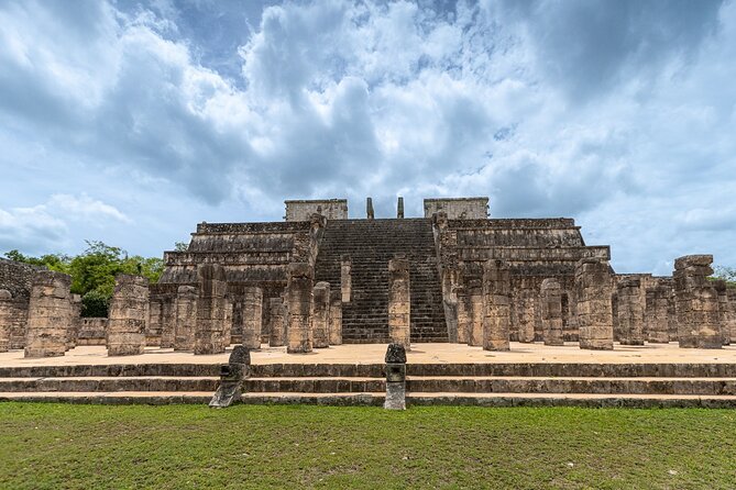 Small Group with early access to Chichen Itza, Coba and Cenote - What the 12–13 Hour Schedule Feels Like (and How to Enjoy It)