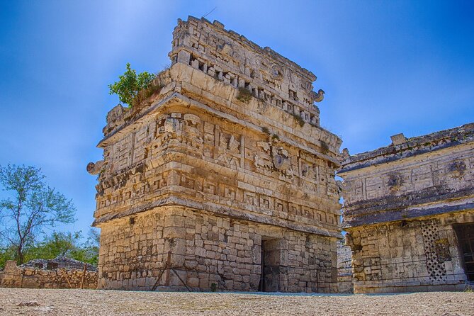 Small Group with early access to Chichen Itza, Coba and Cenote - Pickup, Meeting Points, and Getting There Without Stress