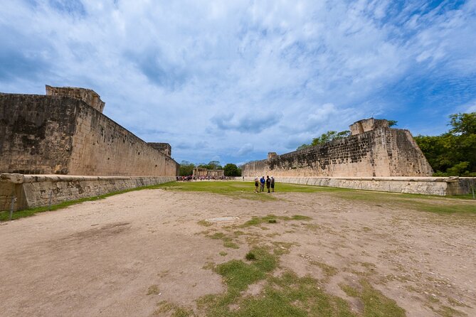 Small Group with early access to Chichen Itza, Coba and Cenote - Price, Taxes, and What You’re Really Paying For