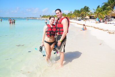 Snorkel Tour! Turtles & Underground Cenote from Playa del Carmen - Price and Value: What $116 Covers (and the $20 Tax)