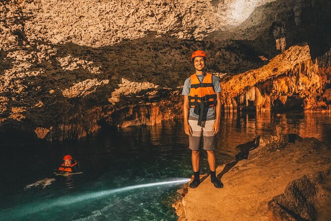 Snorkel Tour! Turtles & Underground Cenote from Playa del Carmen - Gear, Safety, and the Sunscreen Rule You Should Actually Follow