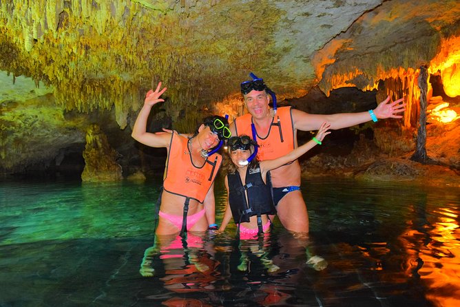 Snorkel Xtreme Cancun - Should you book Snorkel Xtreme Cancun?