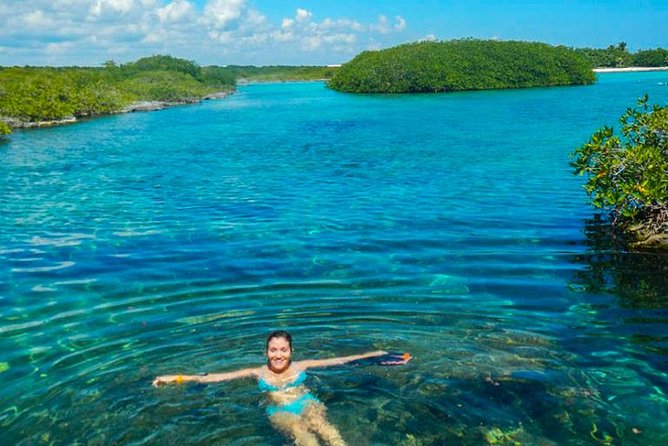 Snorkeling adventure in Yal-Kú lagoon, + Underground Cenote - FAQ